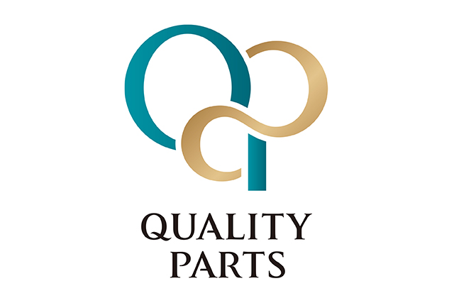 有限会社クオリティパーツのコンセプトイメージ